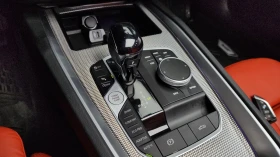 BMW Z4 M40i* HUD* BLIND SPOT* ПОДГРЕВ ВОЛАН* КРАЙНА ЦЕНА, снимка 9