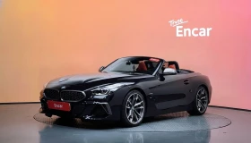 BMW Z4 M40i* HUD* BLIND SPOT* ПОДГРЕВ ВОЛАН* КРАЙНА ЦЕНА, снимка 1