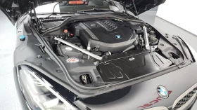 BMW Z4 M40i* HUD* BLIND SPOT* ПОДГРЕВ ВОЛАН* КРАЙНА ЦЕНА, снимка 6