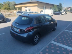 Peugeot 208 1.2/Euro6/Facelift , снимка 4