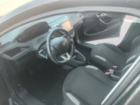 Peugeot 208 1.2/Euro6/Facelift , снимка 7