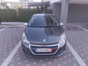Peugeot 208 1.2/Euro6/Facelift , снимка 3