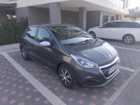 Peugeot 208 1.2/Euro6/Facelift , снимка 1