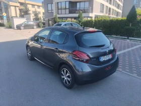 Peugeot 208 1.2/Euro6/Facelift , снимка 5