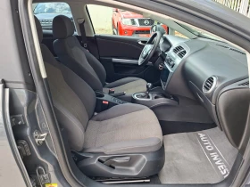 Seat Leon AVTOMAT/NAVI/CAMERA, снимка 14
