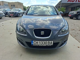 Seat Leon AVTOMAT/NAVI/CAMERA, снимка 2
