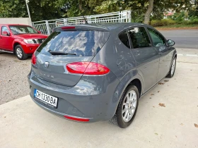 Seat Leon AVTOMAT/NAVI/CAMERA, снимка 7