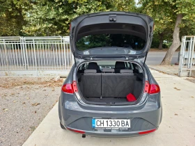 Seat Leon AVTOMAT/NAVI/CAMERA, снимка 16