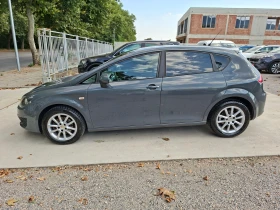 Seat Leon AVTOMAT/NAVI/CAMERA, снимка 4