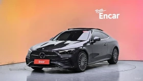 Mercedes-Benz CLE 200 AMG-LINE* DISTRONIC* ПОДГРЕВ* ОБДУХВАНЕ* 360* КАМЕ, снимка 1
