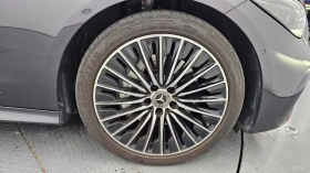 Mercedes-Benz CLE 200 AMG-LINE* DISTRONIC* ПОДГРЕВ* ОБДУХВАНЕ* 360* КАМЕ, снимка 17