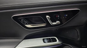 Mercedes-Benz CLE 200 AMG-LINE* DISTRONIC* ПОДГРЕВ* ОБДУХВАНЕ* 360* КАМЕ, снимка 15