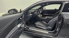 Mercedes-Benz CLE 200 AMG-LINE* DISTRONIC* ПОДГРЕВ* ОБДУХВАНЕ* 360* КАМЕ, снимка 8