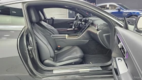 Mercedes-Benz CLE 200 AMG-LINE* DISTRONIC* ПОДГРЕВ* ОБДУХВАНЕ* 360* КАМЕ, снимка 9