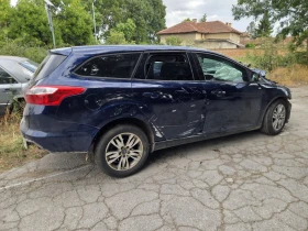 Ford Focus 1.6Hdi, снимка 2