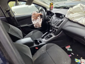 Ford Focus 1.6Hdi, снимка 9