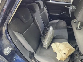 Ford Focus 1.6Hdi, снимка 8