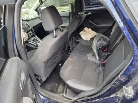 Ford Focus 1.6Hdi, снимка 7
