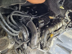Ford Focus 1.6Hdi, снимка 10