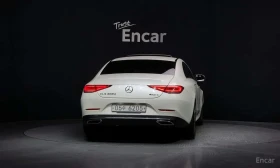 Mercedes-Benz CLS 400 d 4MATIC /ОБДУХВАНЕ/ШИБИДАХ/ДИСТРОНИК/360, снимка 4