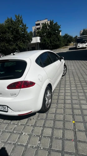 Seat Leon, снимка 4