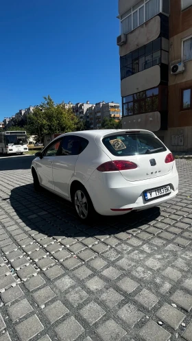 Seat Leon, снимка 3