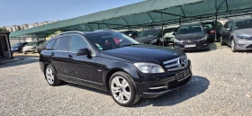 Mercedes-Benz C 220 PANORAMA, снимка 4