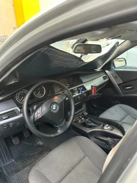 BMW 530, снимка 7