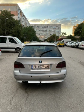 BMW 530, снимка 2