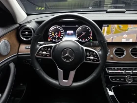 Mercedes-Benz E 300 4Matic Exclusive, снимка 8