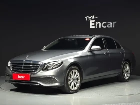 Mercedes-Benz E 300 4Matic Exclusive, снимка 1