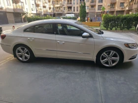 VW CC 2013 TSI , снимка 15
