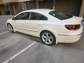 VW CC 2013 TSI , снимка 14