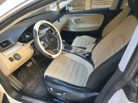 VW CC 2013 TSI , снимка 2