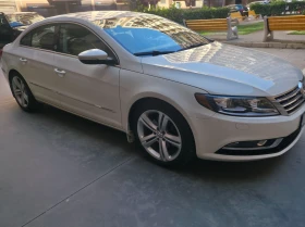 VW CC 2013 TSI , снимка 6