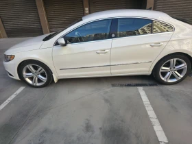 VW CC 2013 TSI , снимка 3