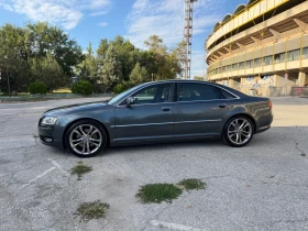 Audi A8, снимка 4