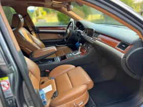 Audi A8, снимка 8