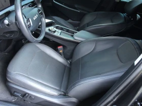 Kia EV6 Long Range| 225к.с., снимка 15