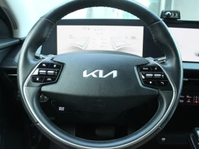 Kia EV6 Long Range| 225к.с., снимка 9