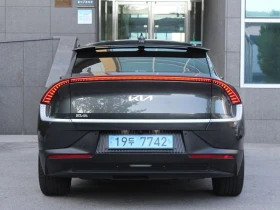 Kia EV6 Long Range| 225к.с., снимка 5