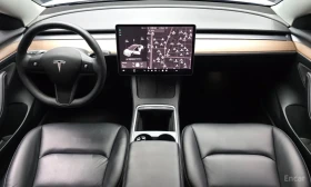 Tesla Model 3 LONG* ТЕРМОПОМПА* ПОДГРЕВ ОТЗАД И НА ВОЛАН, снимка 14
