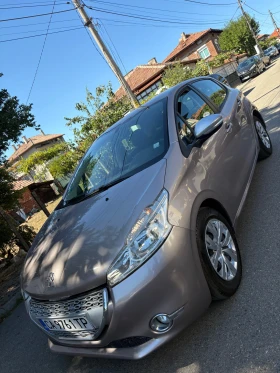 Peugeot 208 SILVER EDITION, снимка 3