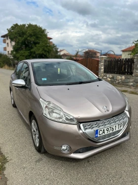 Peugeot 208 SILVER EDITION, снимка 2