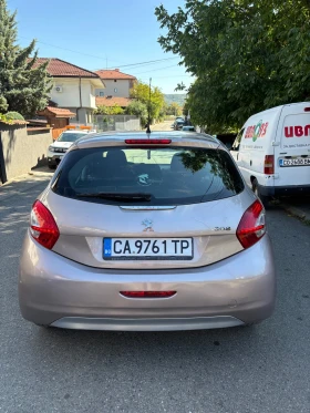 Peugeot 208 SILVER EDITION, снимка 6