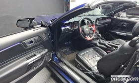 Ford Mustang GT Convertible, снимка 13