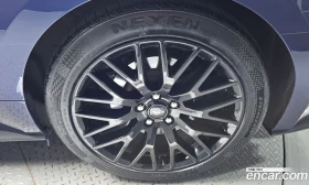 Ford Mustang GT Convertible, снимка 7