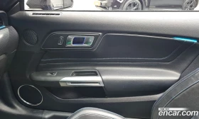 Ford Mustang GT Convertible, снимка 15