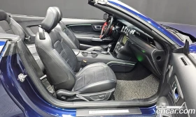 Ford Mustang GT Convertible, снимка 16