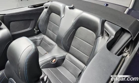 Ford Mustang GT Convertible, снимка 17